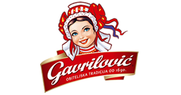 Home Gavrilović