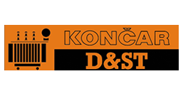 Home Končar